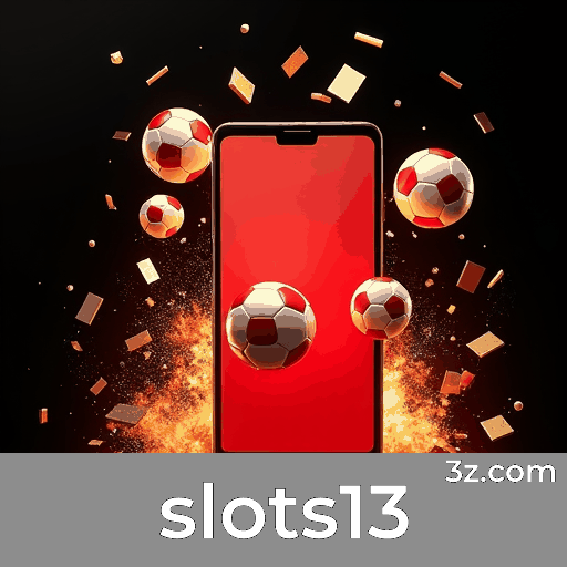 Slots13: Emoção e Oportunidade de Ganhar com Jogos de Cassino