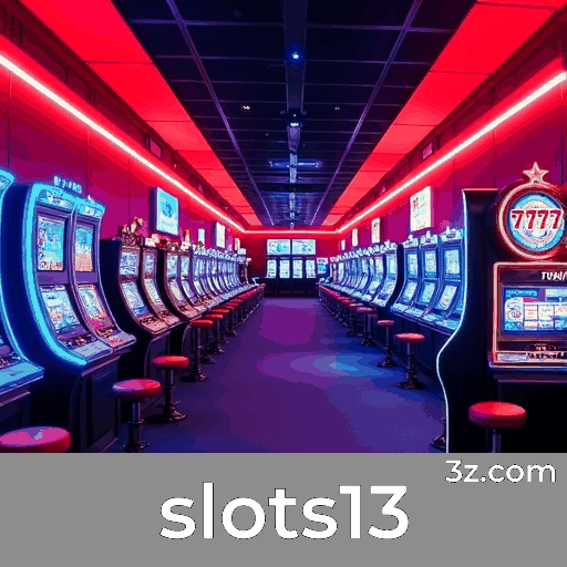 Revolução em jogos de azar online: inovação e valor em slots13