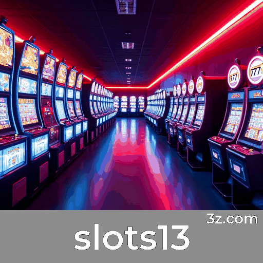slots13: Apostas Esportivas com Foco no Brasil