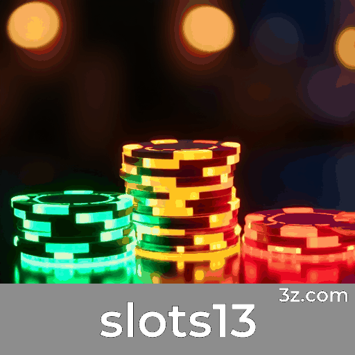 Slots13 Promo: Descubra o Valor das Estratégias de Recompensa