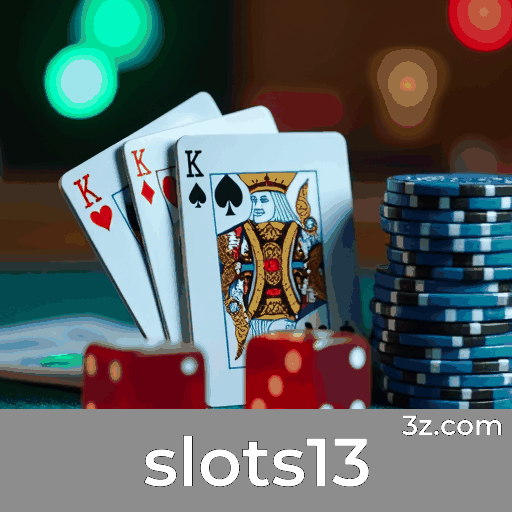 Slots13: Plataforma Segura e Rápida para Brasileiros