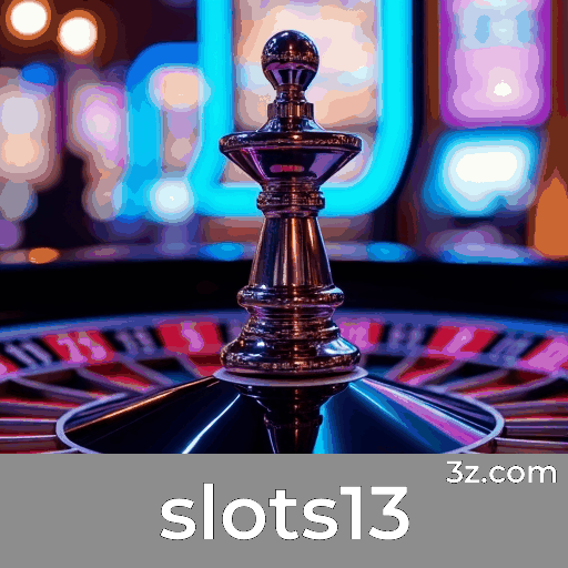 Slots13: Aproveite os Bônus para Jogadores Brasileiros