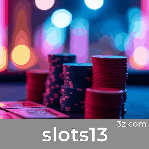 Slots13: Plataforma Segura e Rápida para Brasileiros