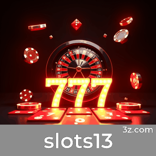 slots13: Apostas Esportivas com Foco no Brasil