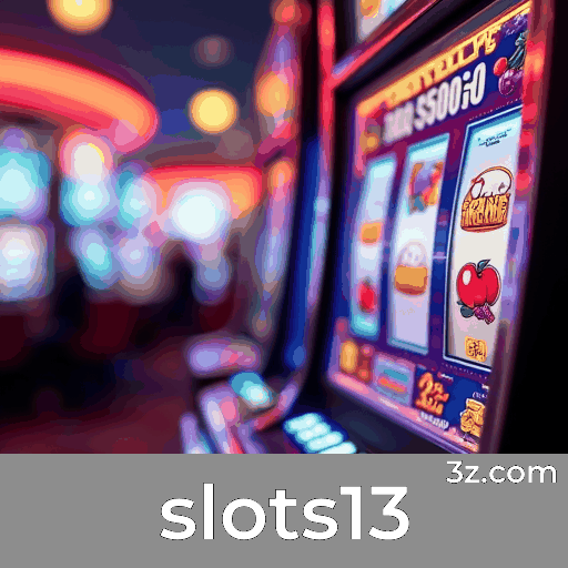 Slots13 Promo: Descubra o Valor das Estratégias de Recompensa